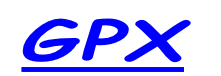 GPX
